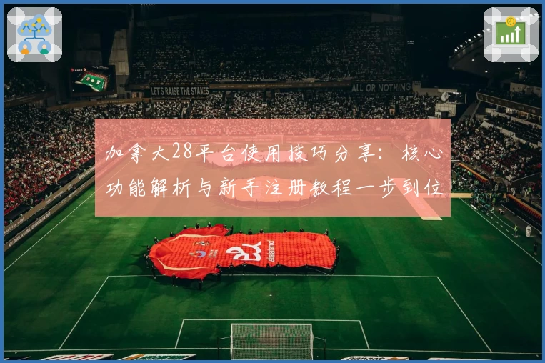 加拿大28平台使用技巧分享：核心功能解析与新手注册教程一步到位