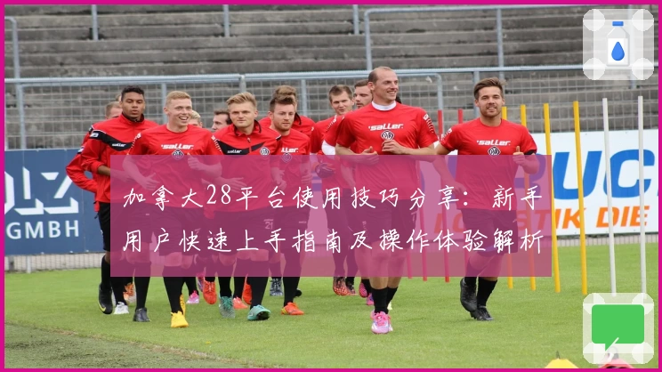加拿大28平台使用技巧分享:新手用户快速上手指南及操作体验解析