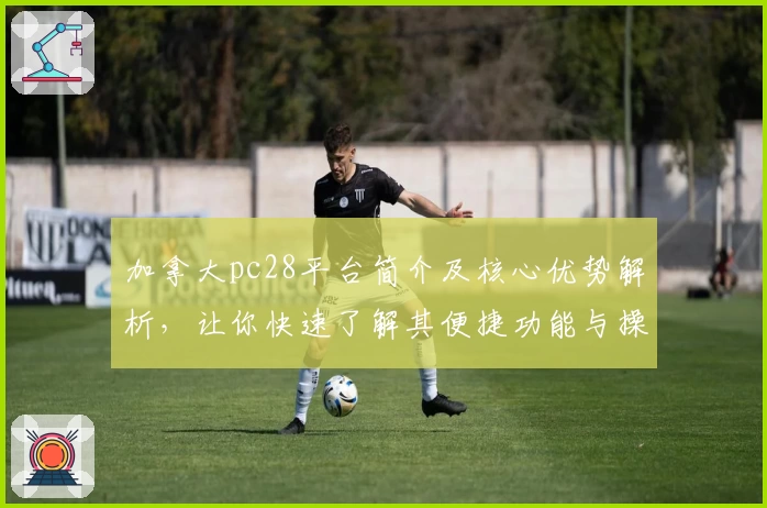 加拿大pc28平台简介及核心优势解析，让你快速了解其便捷功能与操作技巧