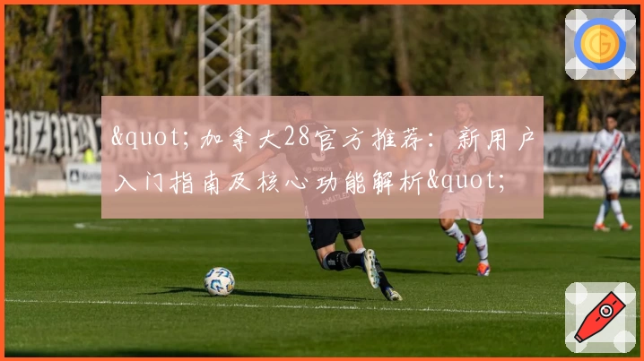 "加拿大28官方推荐:新用户入门指南及核心功能解析"