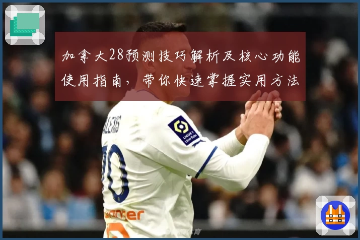 加拿大28预测技巧解析及核心功能使用指南，带你快速掌握实用方法提升体验