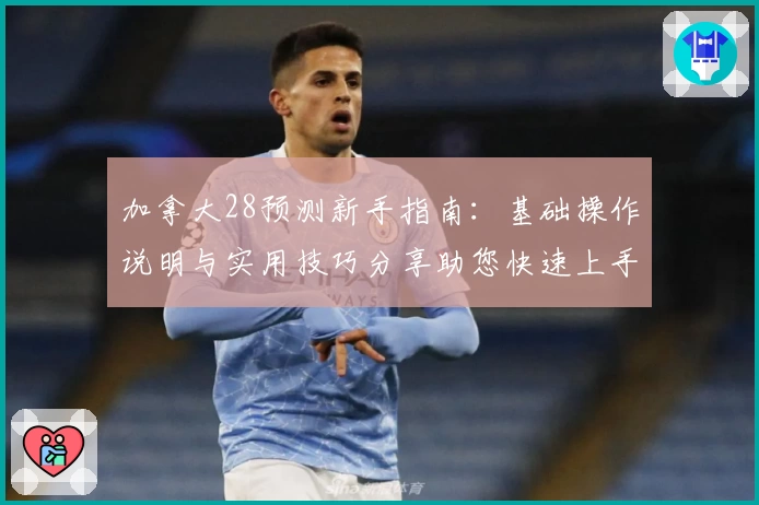 加拿大28预测新手指南：基础操作说明与实用技巧分享助您快速上手