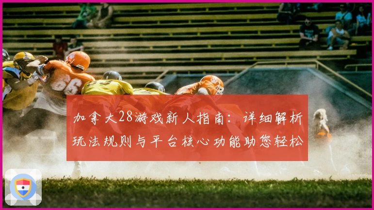 加拿大28游戏新人指南：详细解析玩法规则与平台核心功能助您轻松上手