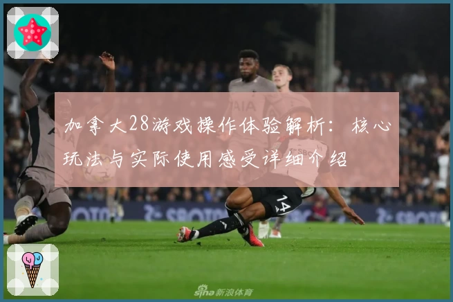 加拿大28游戏操作体验解析：核心玩法与实际使用感受详细介绍