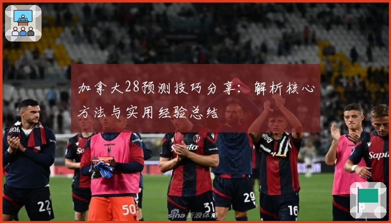 加拿大28预测技巧分享:解析核心方法与实用经验总结
